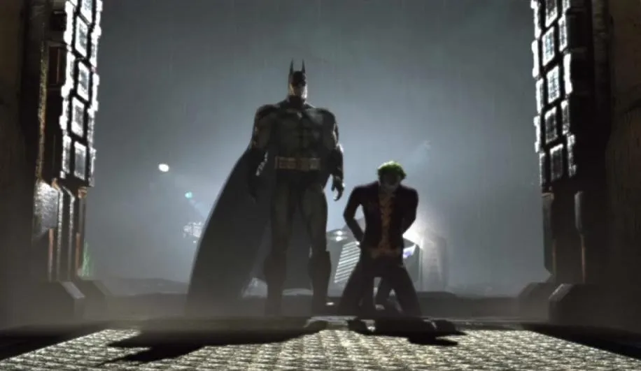 Zdjęcie Batman Arkham Asylum: Spolszczenie i Instalacja - Wszystko Co Musisz Wiedzieć