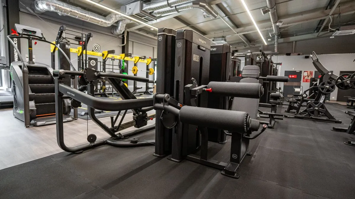 Zdjęcie Siłownie Przeworsk: Twój przewodnik po najlepszych klubach fitness