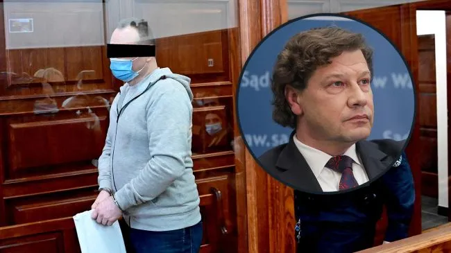 Zdjęcie Kontrowersje wokół rgw 90: Oskarżenia przeciwko komendantowi Szymczykowi