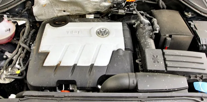 Zdjęcie Jaki silnik 2.0 TDI wybrać mądrze: najlepsza wersja i typowe awarie