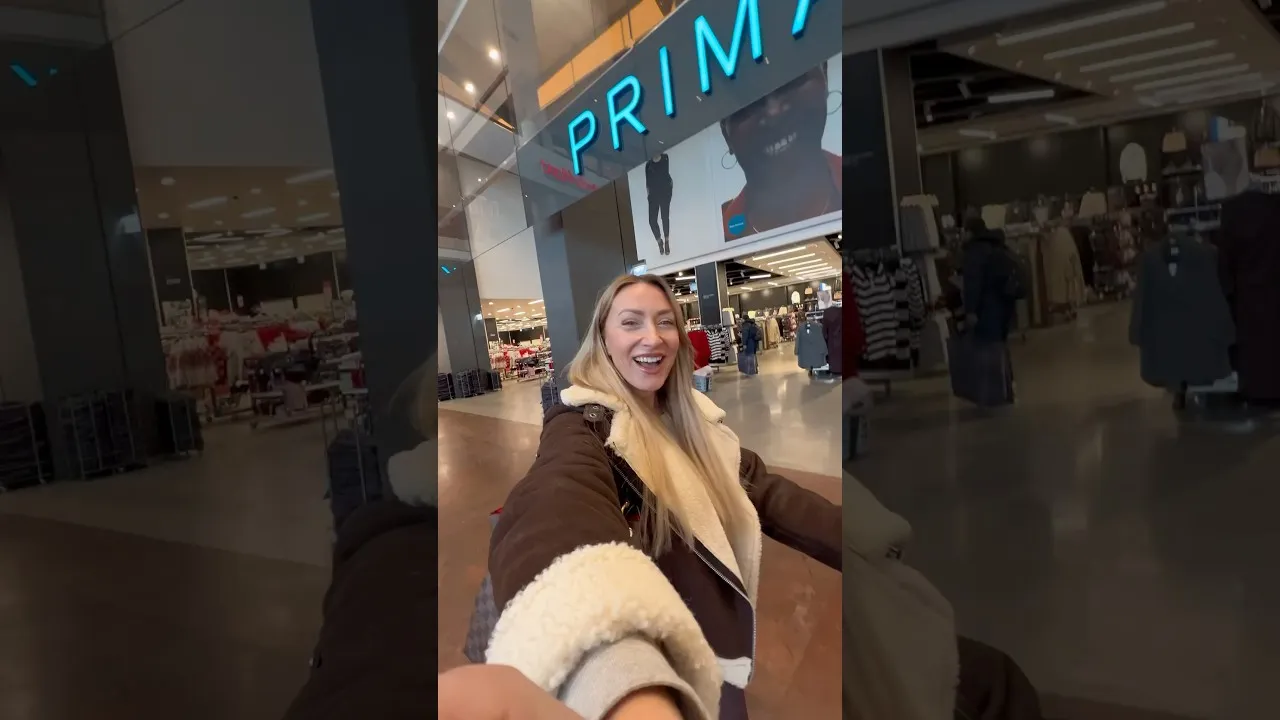 Zdjęcie Co warto kupić w Primarku? Odkryj najlepsze produkty i oszczędzaj
