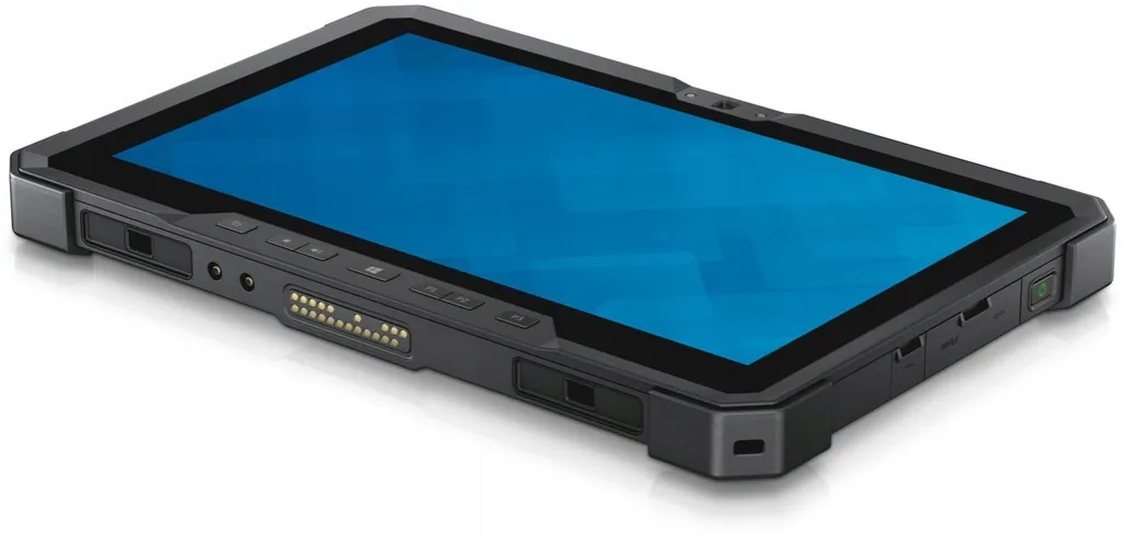 Zdjęcie Tablet pancerny - który model wytrzyma najwięcej? Opinie użytkowników.
