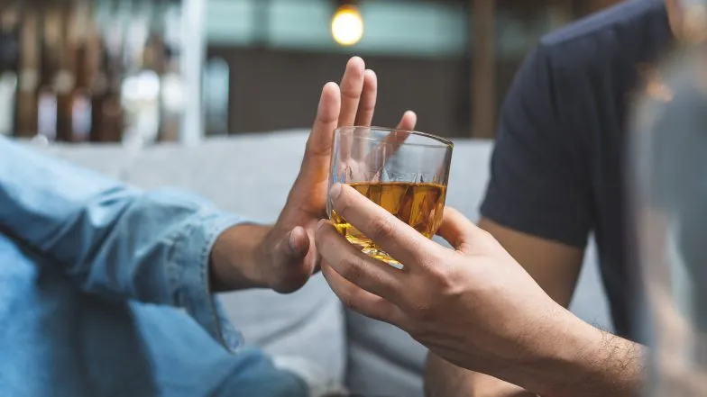 Zdjęcie Czy alkohol pomaga na przeziębienie? Prawda o jego działaniu