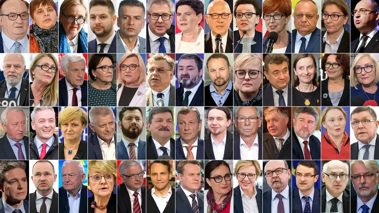Zdjęcie Kto z PiS w Europarlamencie? Poznaj wpływowych posłów i ich rolę