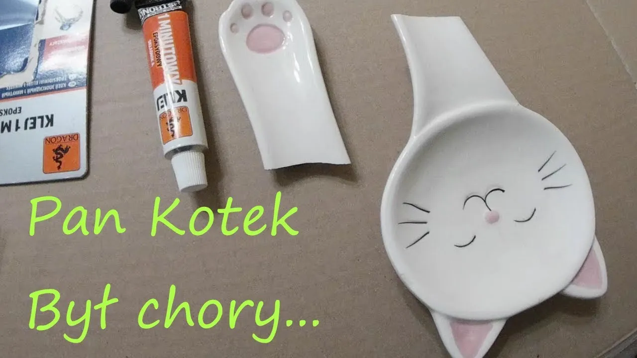 Zdjęcie Jak skleić porcelanę? Klej, instrukcja krok po kroku i porady