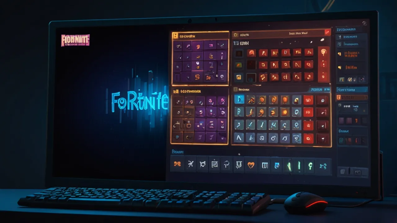 Zdjęcie Wszystko co musisz wiedzieć jak odzyskać konto Fortnite - poradnik gracza