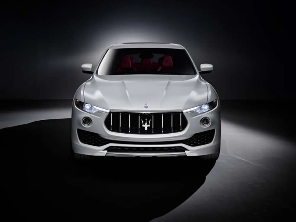 Zdjęcie Jak wygląda Maserati? Odkryj niezwykły design i luksus tych samochodów