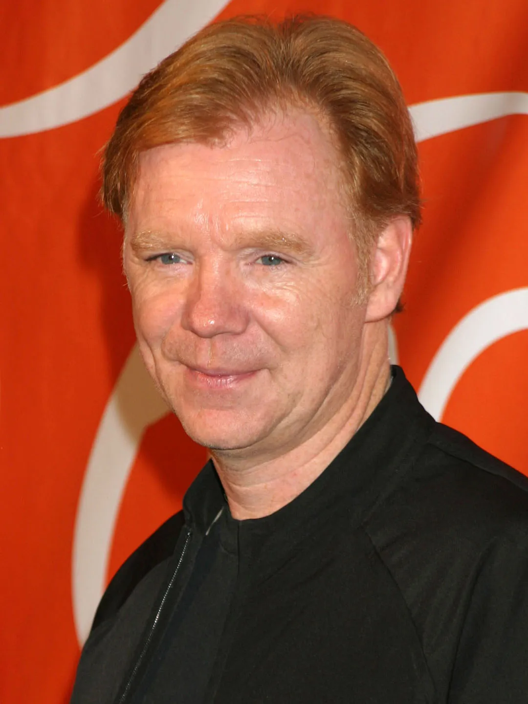 Zdjęcie David Caruso - Fascynująca biografia i największe role aktora