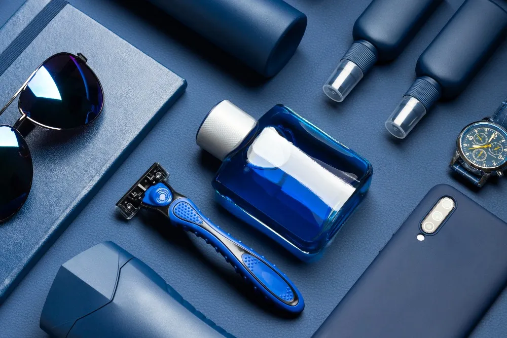 Zdjęcie Jak perfumy wpływają na mężczyzn? Nuty, które ich przyciągają