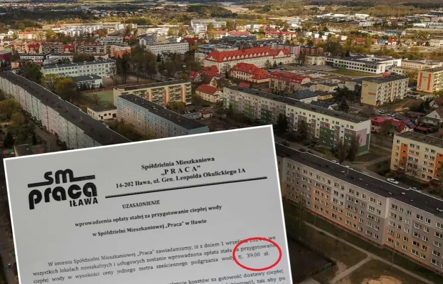 Zdjęcie Przed kim odpowiada spółdzielnia mieszkaniowa? Odpowiedzialność i prawa mieszkańców