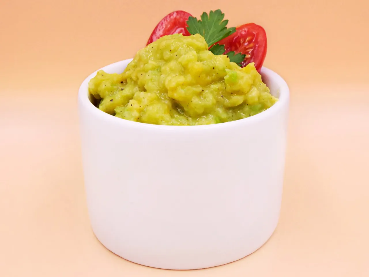 Zdjęcie Szybkie guacamole na szybko – prosty przepis na idealną przekąskę