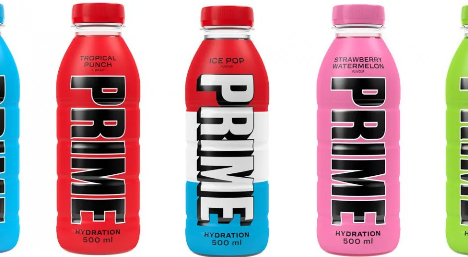 Zdjęcie Gdzie kupić Prime drink w Polsce? Najlepsze sklepy i oferty