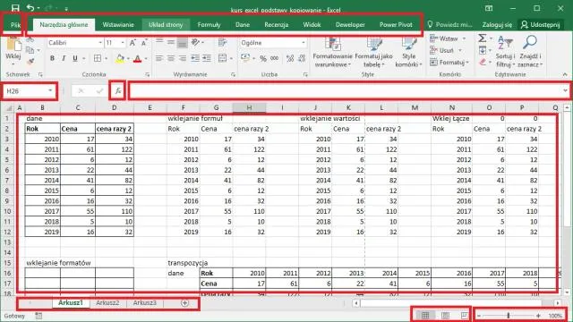 Zdjęcie Tak szybko i prosto wyciągniesz rok z daty w Excelu - praktyczna instrukcja