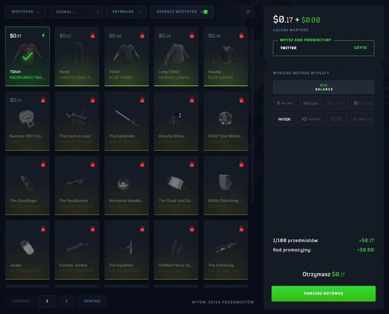 Zdjęcie Jak wypłacić pieniądze ze Steam na PayPal bez zbędnych problemów