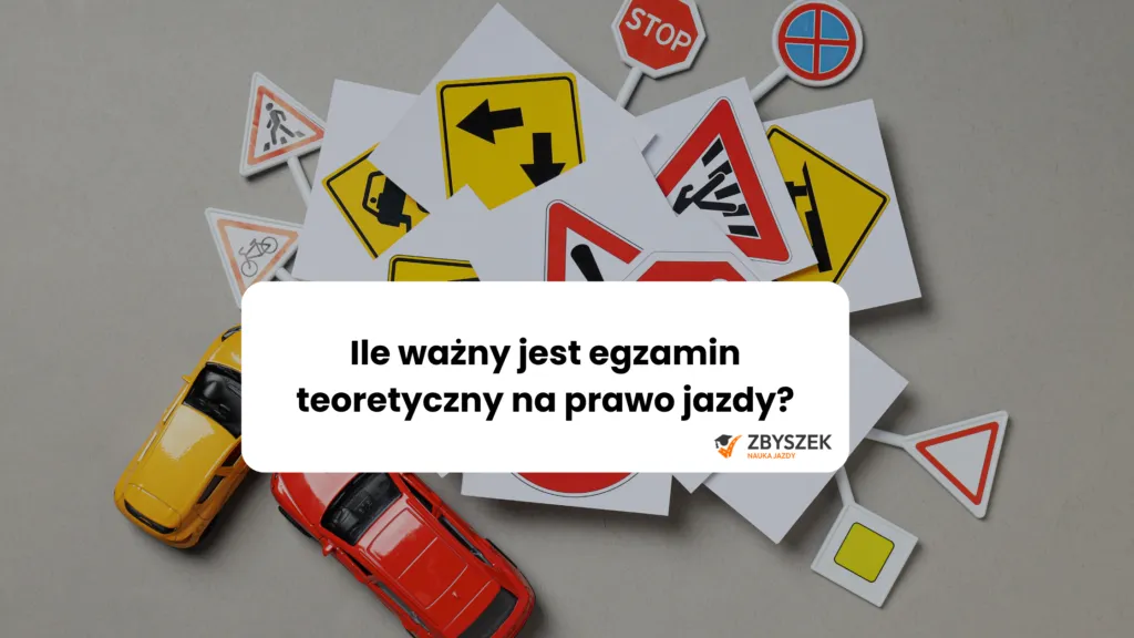 Zdjęcie Ważność egzaminu teoretycznego prawa jazdy - uwaga na ten kluczowy termin!