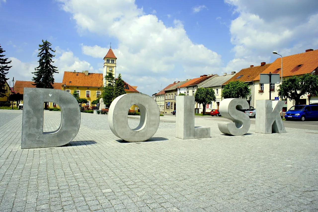 Zdjęcie Najlepsze atrakcje w Dolsku, które musisz zobaczyć podczas wizyty