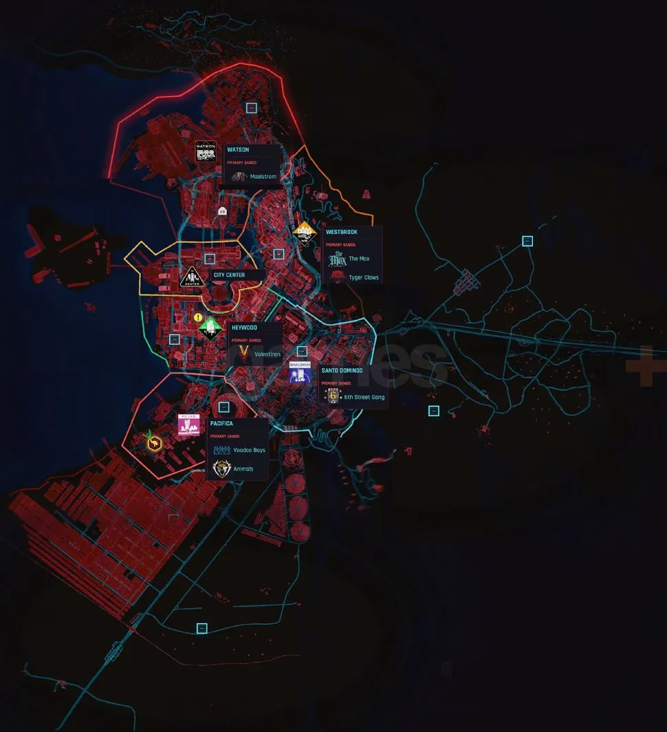 Zdjęcie Gdzie kupić Cyberpunk 2077? Odkryj najlepsze oferty i promocje