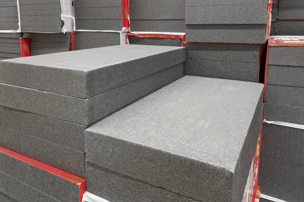 Zdjęcie Jaki styropian na ogrodzenie: wybierz najlepszy materiał dla trwałości