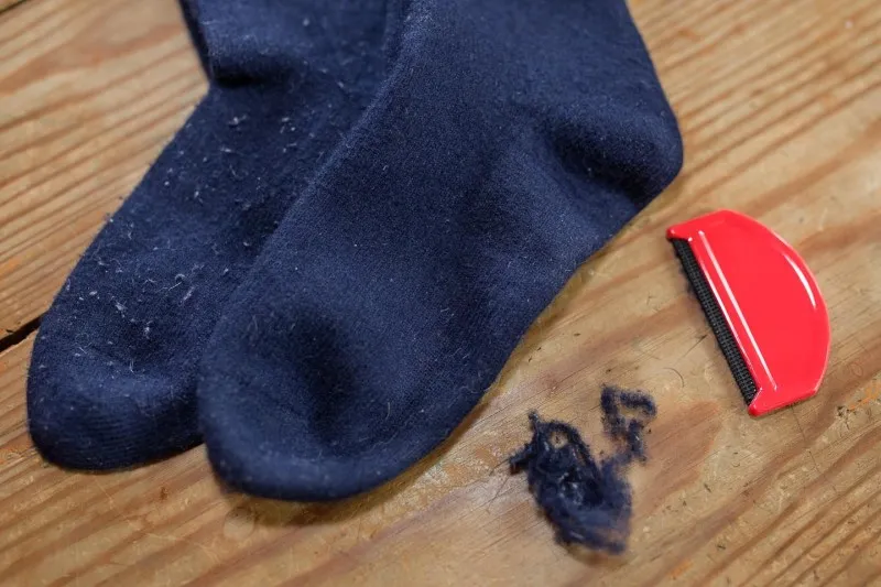 Zdjęcie Czy sweter z wiskozy się mechaci? Sprawdź, jak temu zapobiec