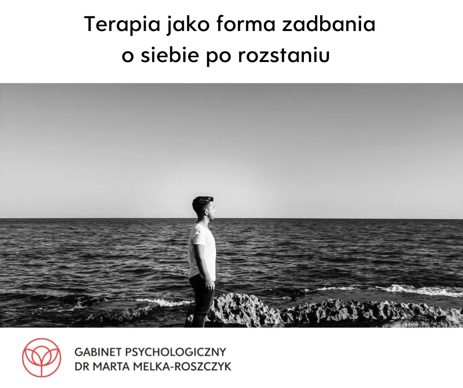 Zdjęcie Jak zadbać o siebie po rozstaniu i odzyskać wewnętrzny spokój
