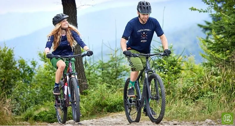 Zdjęcie Jaki rower MTB wybrać, aby uniknąć błędów i cieszyć się jazdą