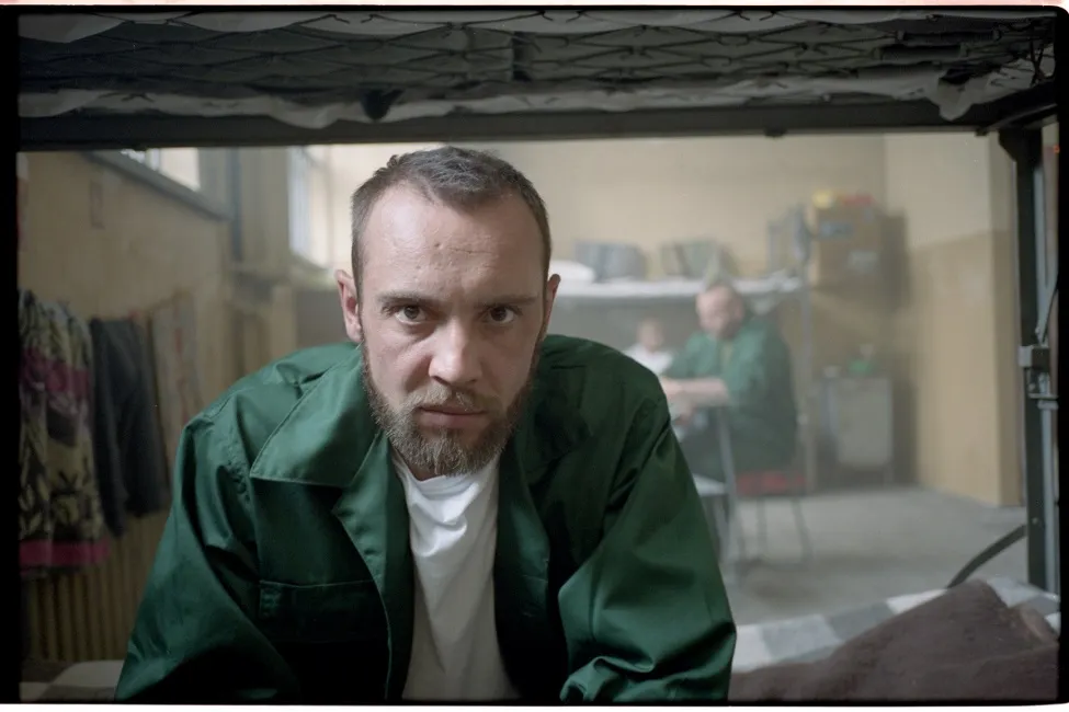 Zdjęcie Jak zostałem gangsterem: Pełna obsada filmu i ciekawostki