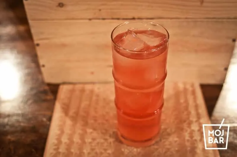 Zdjęcie Najlepsze koktajle Sunset: przepisy na wyjątkowe drinki na każdą okazję
