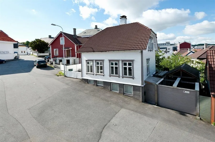 Zdjęcie Ile kosztuje mieszkanie w Norwegii? Ceny, które mogą zaskoczyć