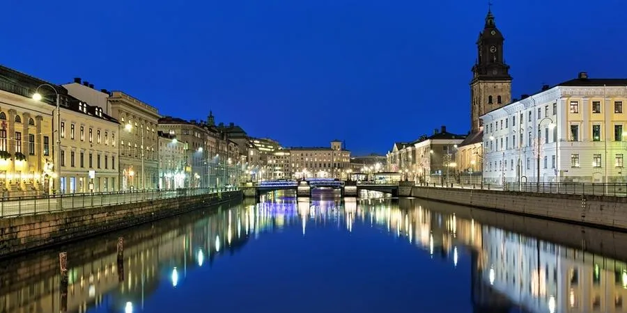 Zdjęcie Najlepsze atrakcje w Göteborgu, które musisz zobaczyć podczas wizyty