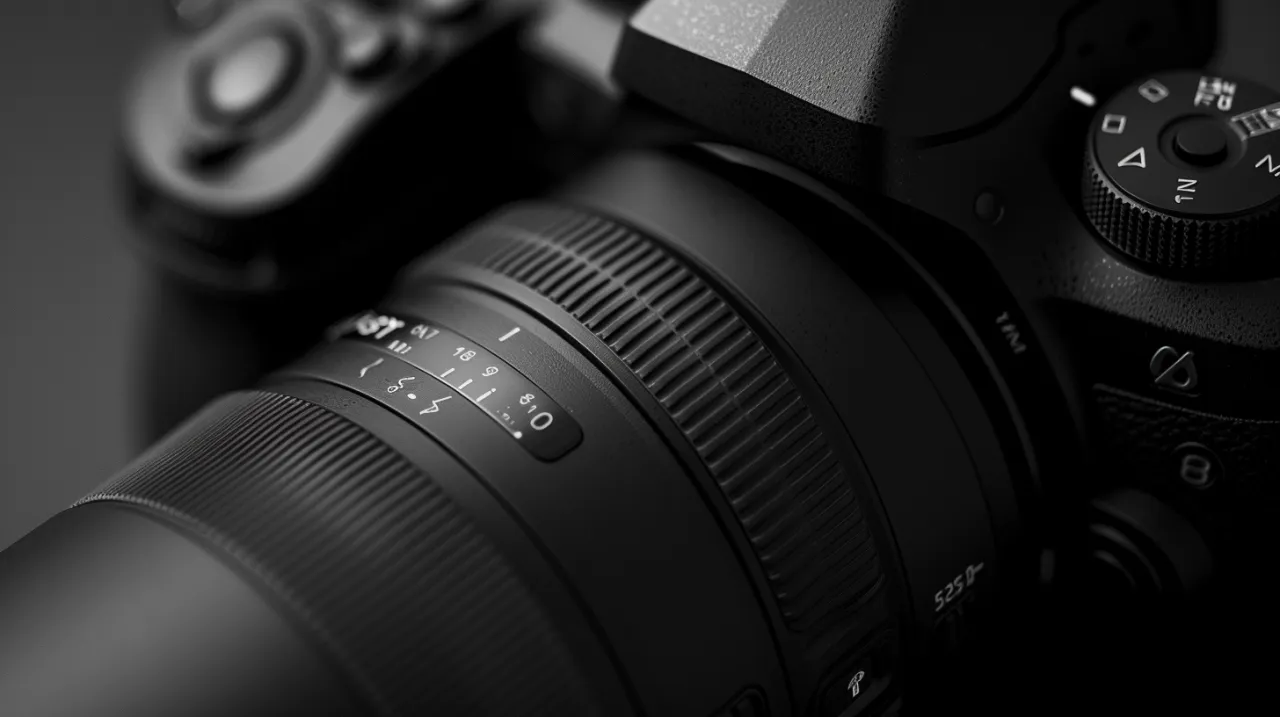 Zdjęcie Recenzja aparatu Lumix GH5: Funkcje, opinie, szczegółowe recenzje