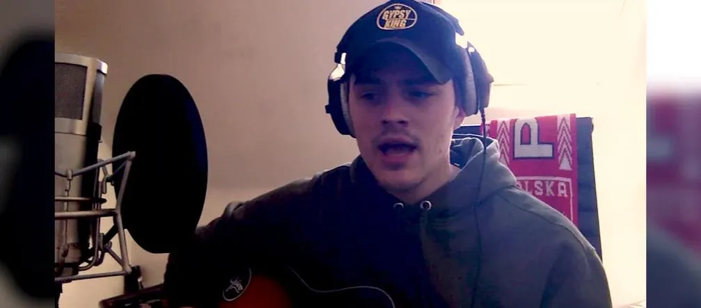 Zdjęcie DJ z Jaka to melodia: Niezapomniane remiksy i melodie Adamusa