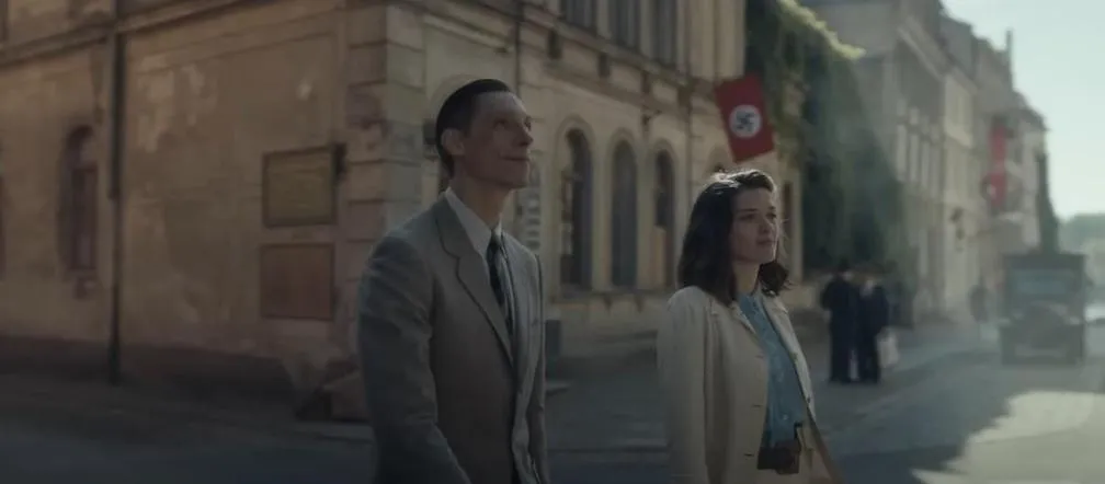 Zdjęcie Gdzie kręcono film Filip? Odkryj tajemnice lokalizacji w Polsce