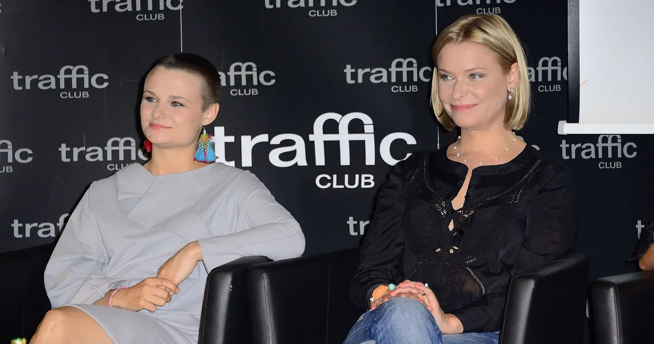 Zdjęcie Czy Paulina Młynarska ma dzieci? Oto zaskakujące fakty o jej rodzinie