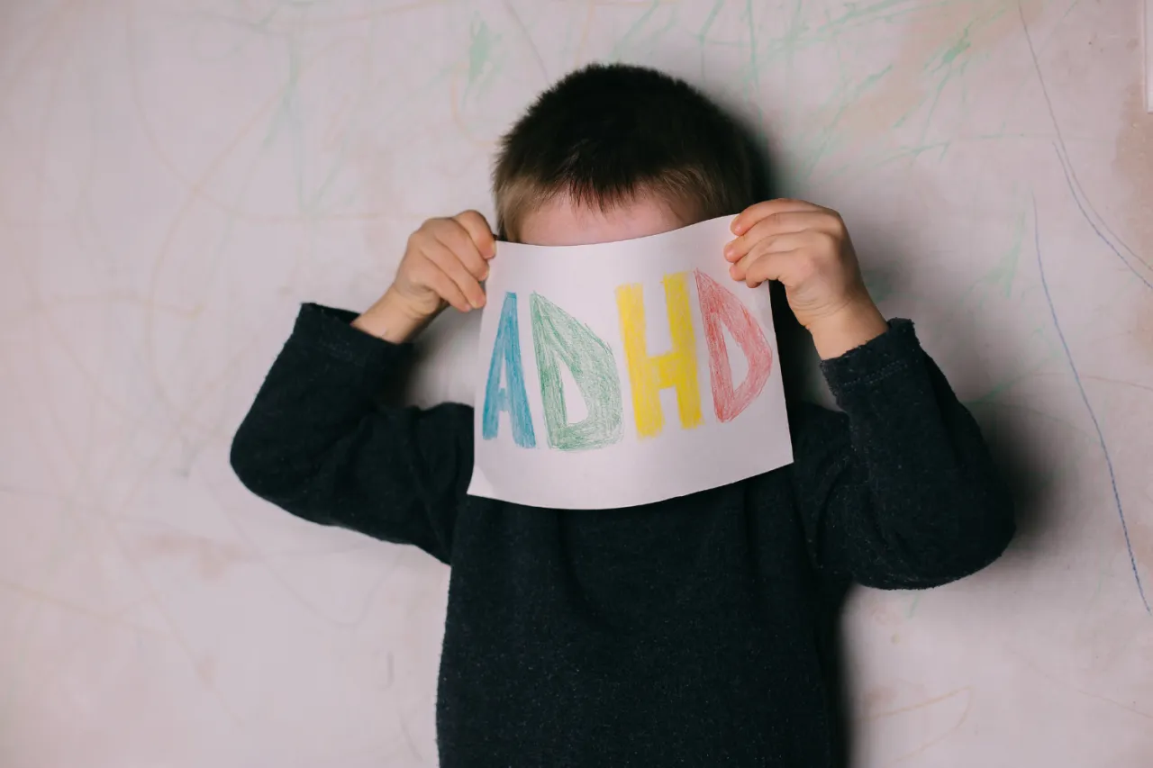 Zdjęcie Zajęcia dla dzieci z ADHD: Jak skutecznie wspierać ich rozwój?