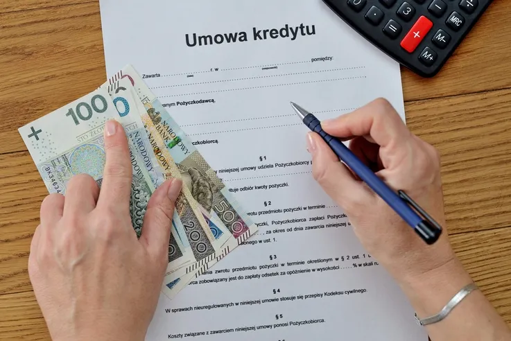 Zdjęcie Składniki oprocentowania kredytu, które musisz znać przed podpisaniem umowy