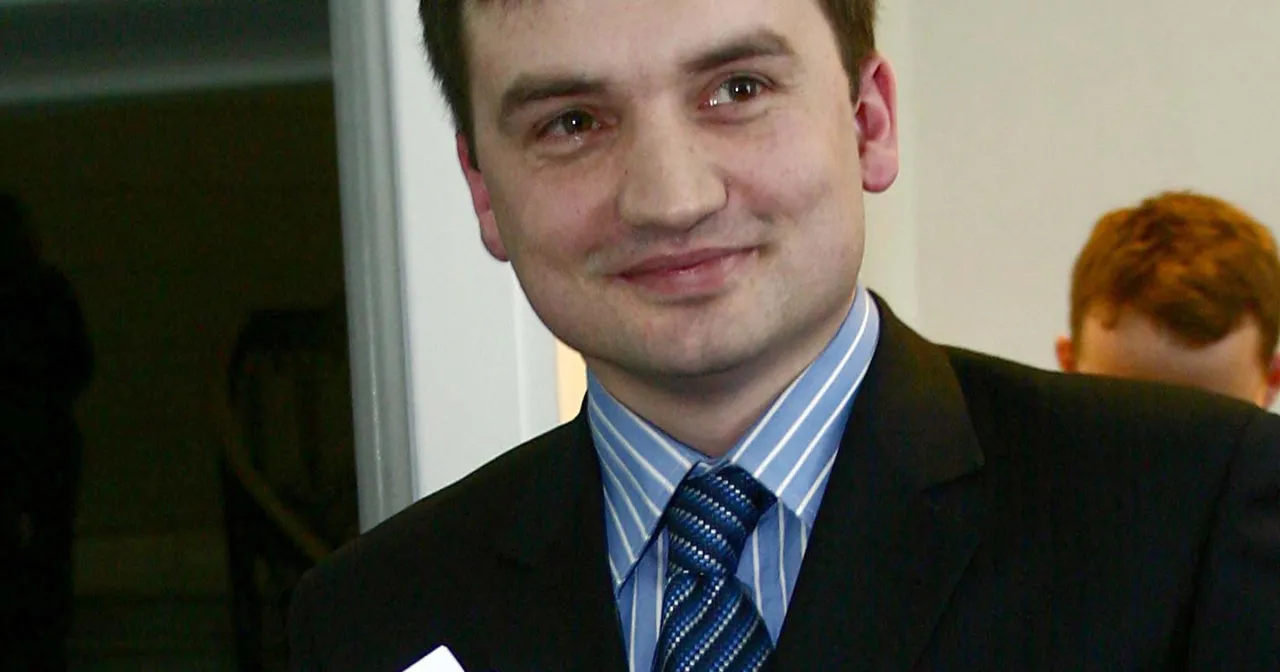 Zdjęcie Skąd pochodzi Zbigniew Ziobro? Odkryj jego fascynującą historię