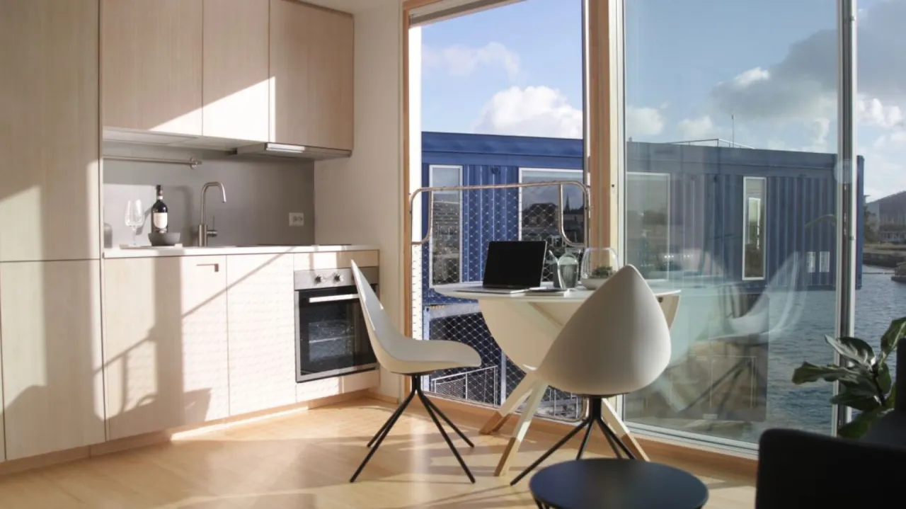 Zdjęcie Ile kosztuje wynajem mieszkania w Danii? Ceny, porady i oszczędności