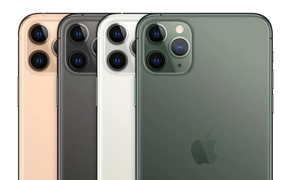 Zdjęcie Jaki aparat ma iPhone 11 – czy jego zdjęcia naprawdę zachwycają?