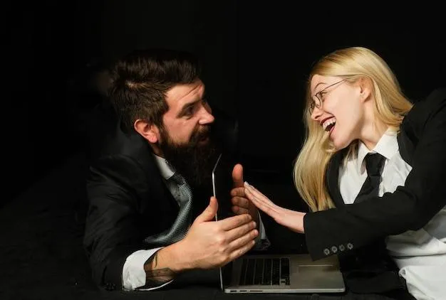 Zdjęcie Czy mężczyźni lubią komplementy? Odkryj ich wpływ na relacje