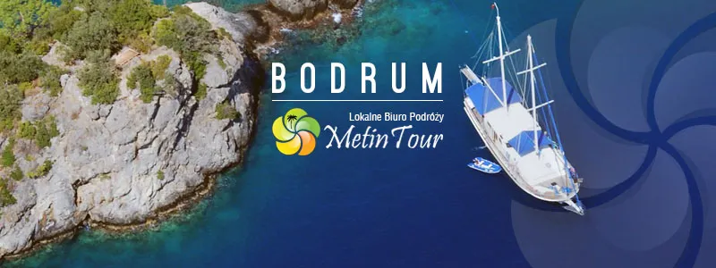 Zdjęcie Bodrum czy jest bezpiecznie? Sprawdź, co musisz wiedzieć przed wyjazdem