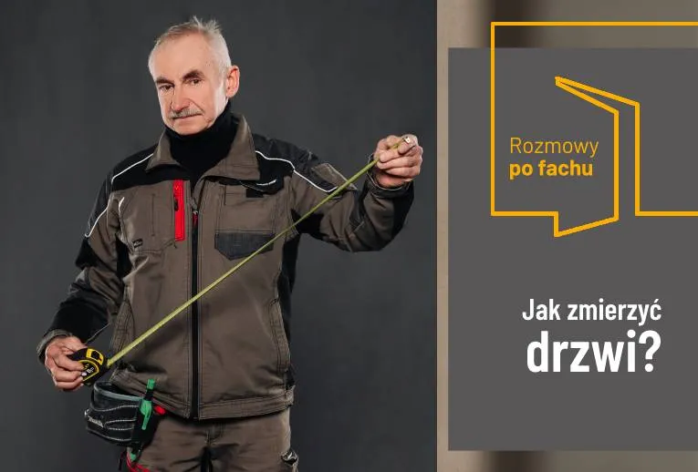 Zdjęcie Jak zmierzyć drzwi wewnętrzne bezbłędnie: poradnik dla początkujących