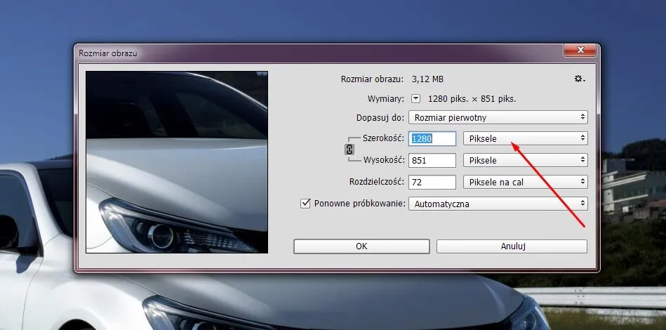 Zdjęcie Jak zmienić język w Photoshopie: Prosta instrukcja krok po kroku