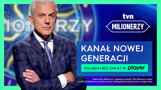 Zdjęcie Milionerzy gdzie oglądać – poznaj najlepsze opcje i godziny emisji