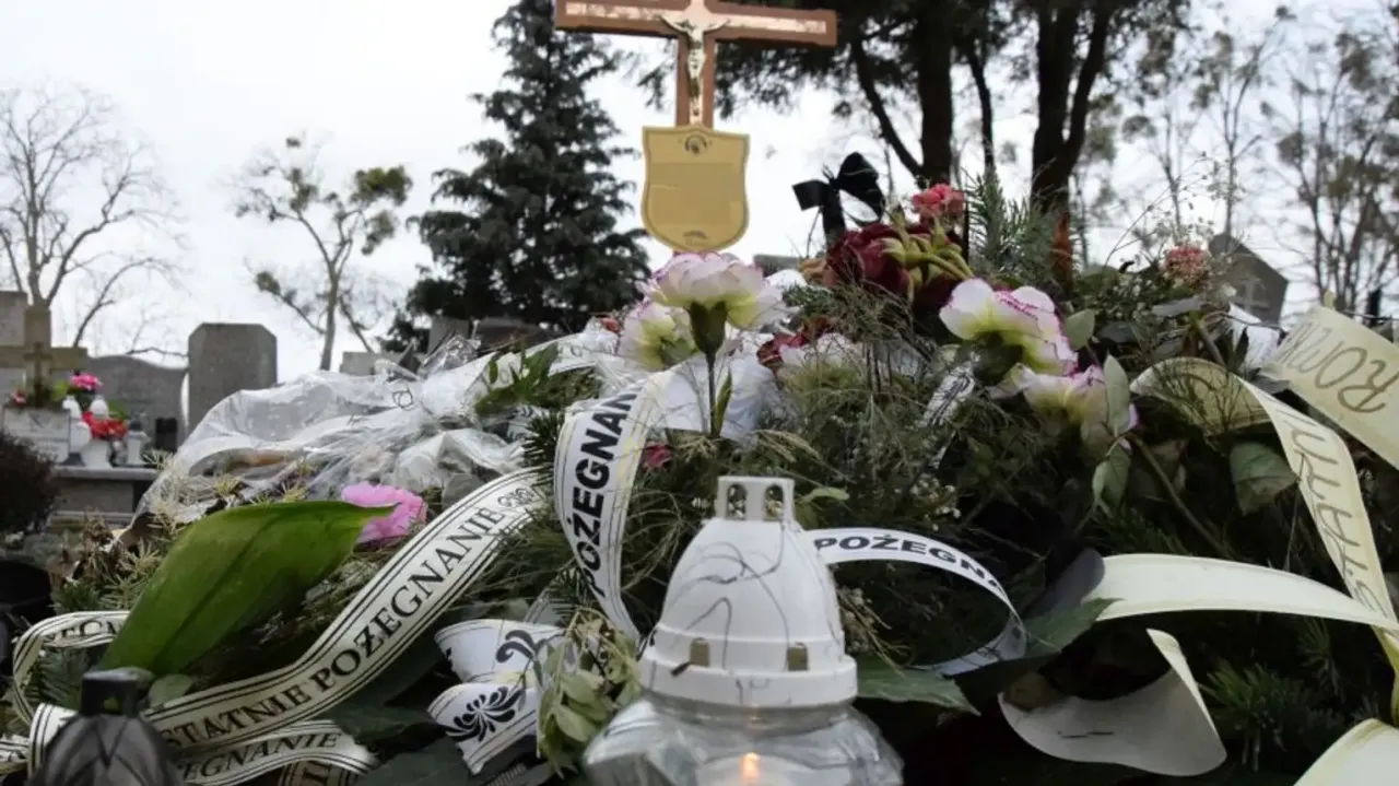 Zdjęcie Ile kosztuje msza za zmarłego? Ceny w różnych miastach Polski