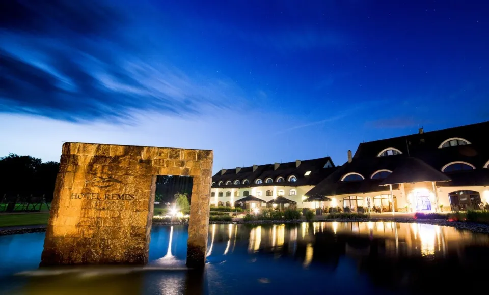 Zdjęcie SPA pod Poznaniem: Odkryj najlepsze miejsca na relaks i regenerację