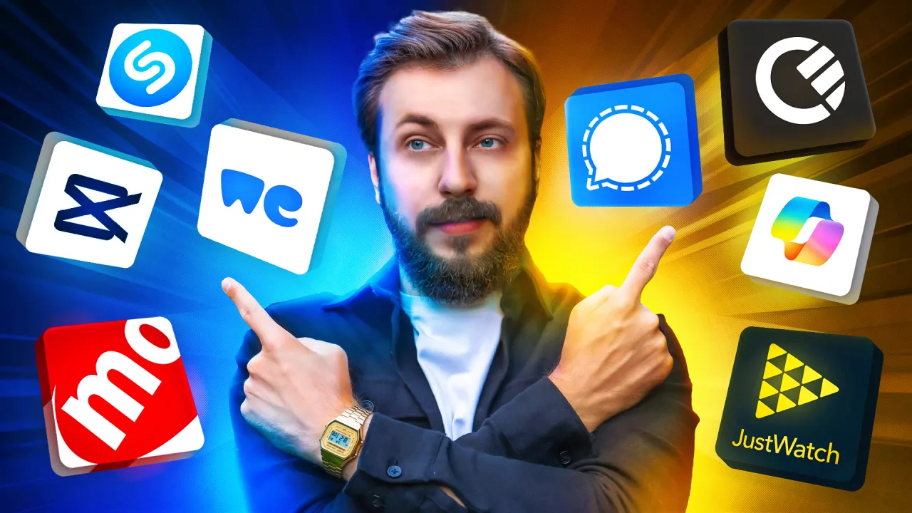 Zdjęcie Jakie aplikacje na Androida warto mieć? Oto najlepsze propozycje
