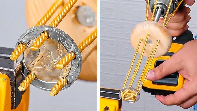 Zdjęcie Twórz unikalne pierścionki DIY w prosty sposób i zaoszczędź pieniądze