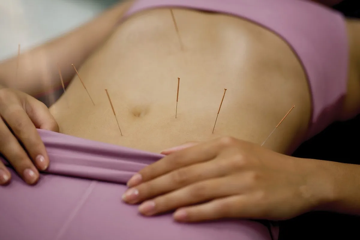 Zdjęcie Jakie zabiegi w sanatorium Arka Kołobrzeg mogą poprawić Twoje zdrowie?