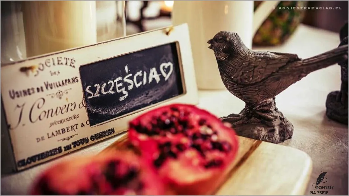 Zdjęcie Czym jest szczęście dla człowieka - różne perspektywy i definicje