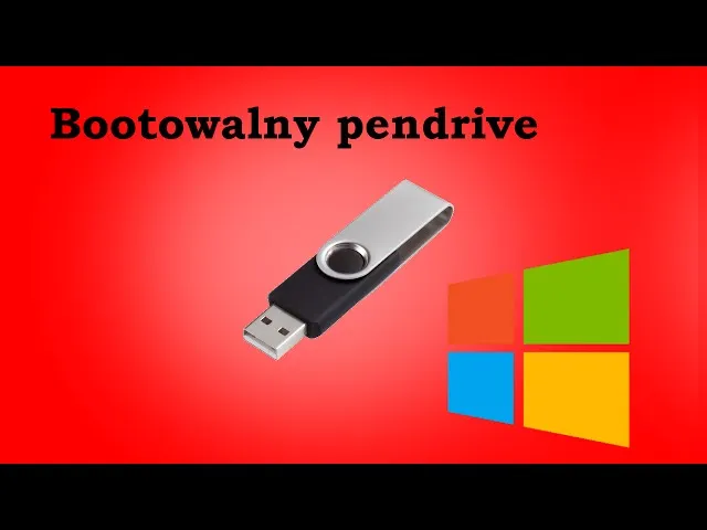 Zdjęcie Jak uruchomić Windows z pendrive: krok po kroku bez problemów